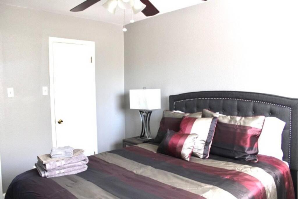 Cyc Mega House With Bbq Gazebo * San Antonio